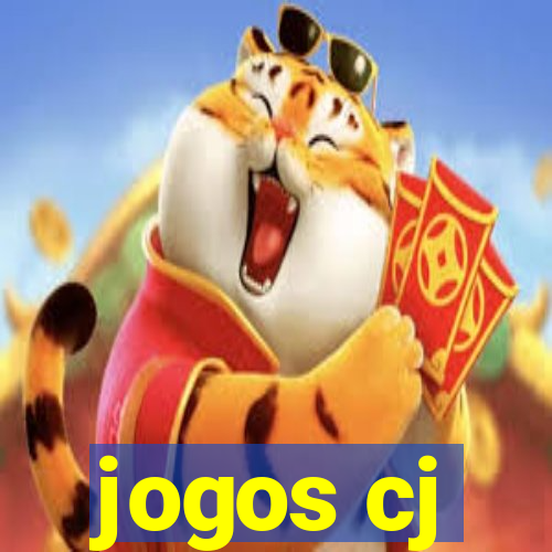 jogos cj